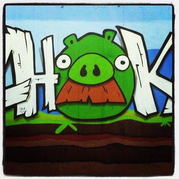 Hostelling International