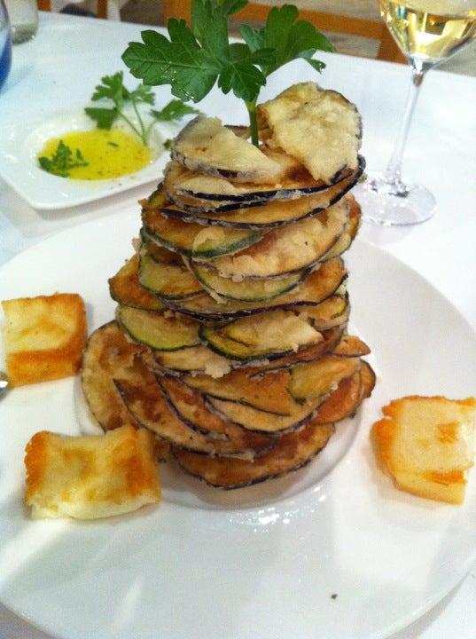 Estiatorio Milos Montreal