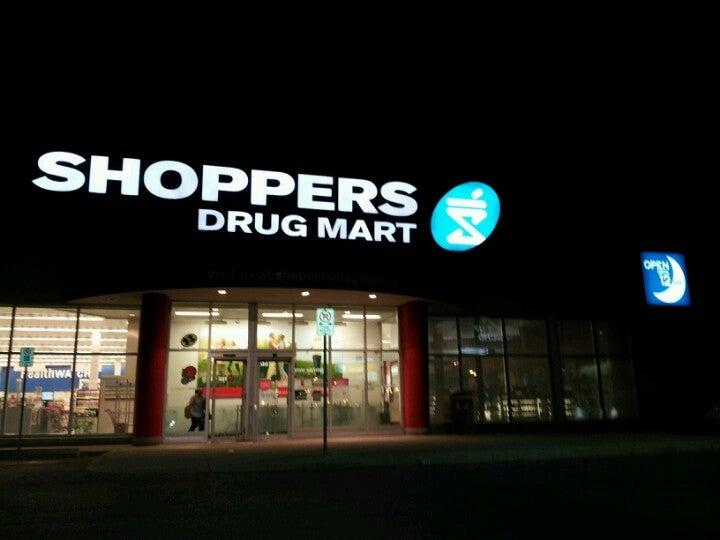 Shoppers Drug Mart