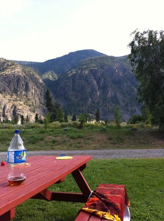 Eagle Campground & RV Park