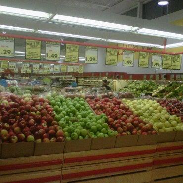 Colbourne's No Frills