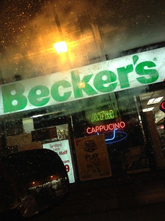 Becker's