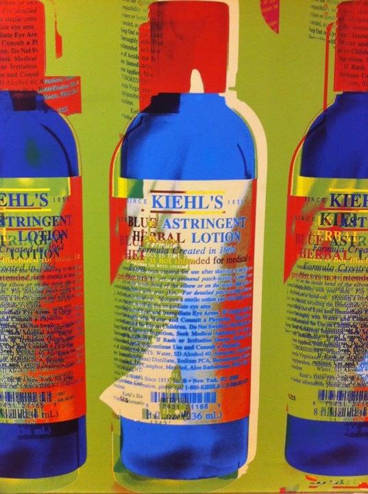 Kiehl's
