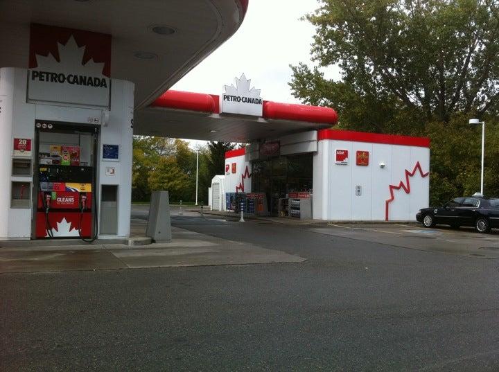 Petro-Canada