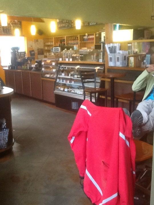 Rock Salt Restaurant & Cafe