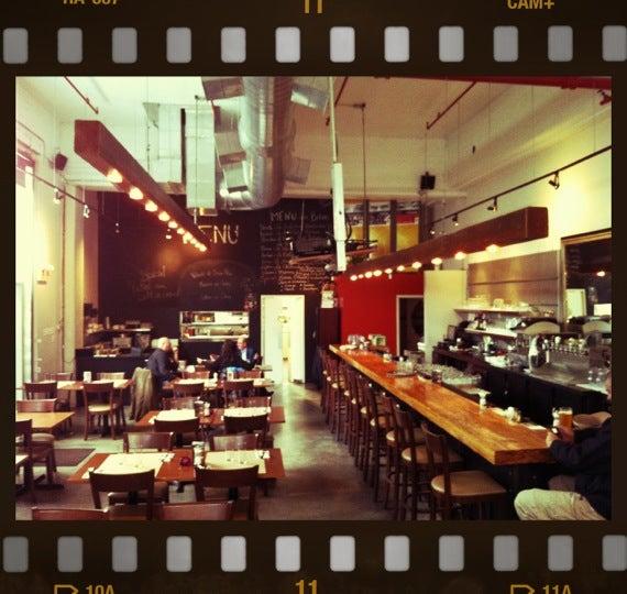 Brasseur de Montreal