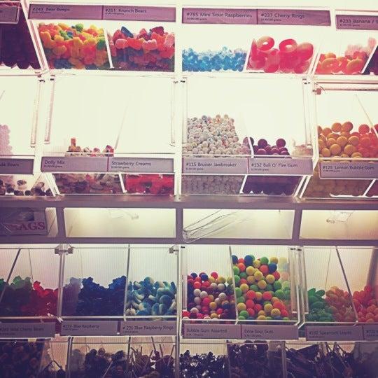 Candy Cures