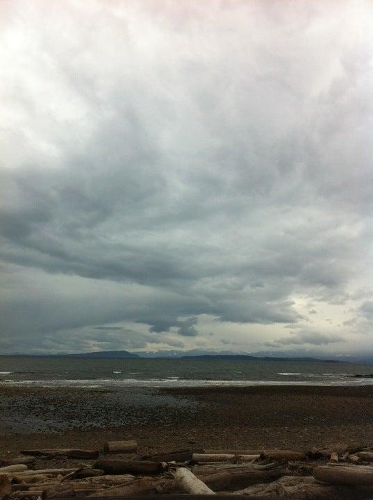 Point Holmes Recreation Association