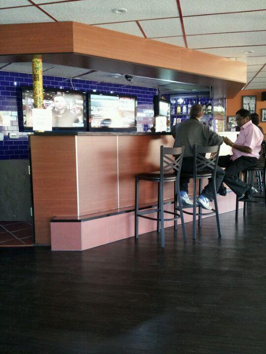 Happyland Pub & Grill