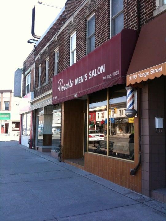 Corallo Hair Care Centre