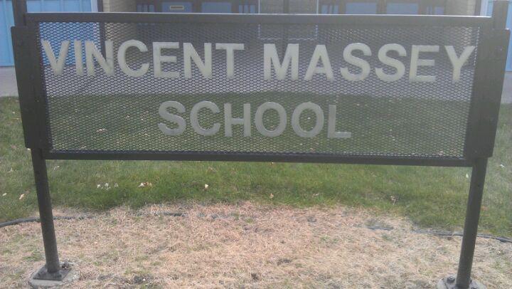 Vincent Massey School