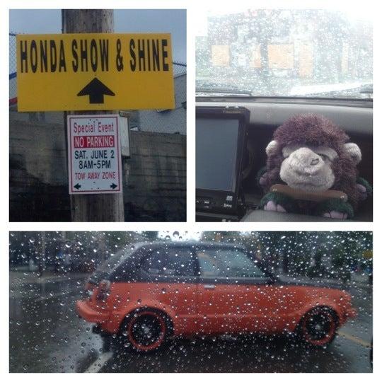 Happy Honda Automobiles