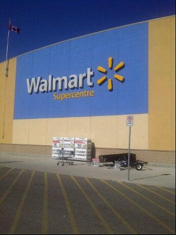Walmart Vision & Glasses
