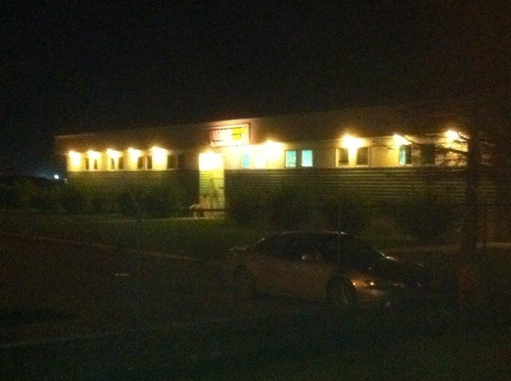 Kindersley Transport Ltd