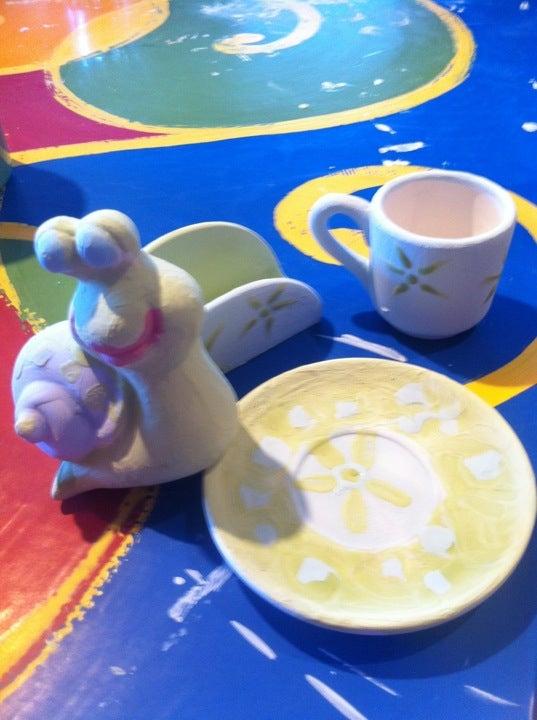 Céramic Café Greenfield Park