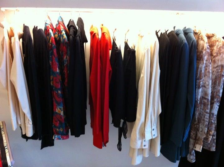 Stacey Zhang Design Inc