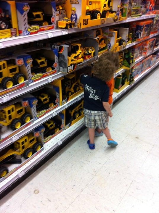 Toys"R"Us