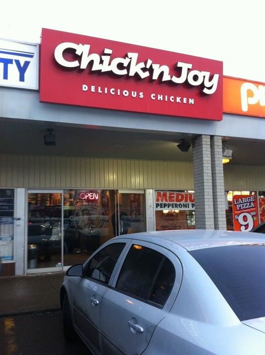 Chick-N-Joy Restaurant