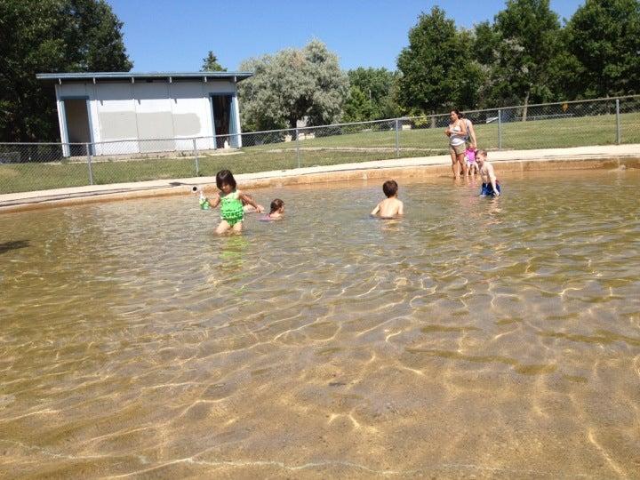 Westwood Browning Park