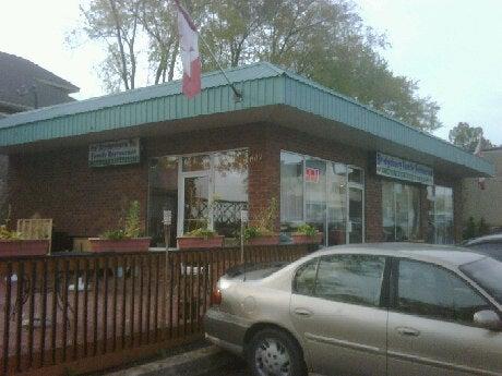 Bridgeburg Family Restaurant