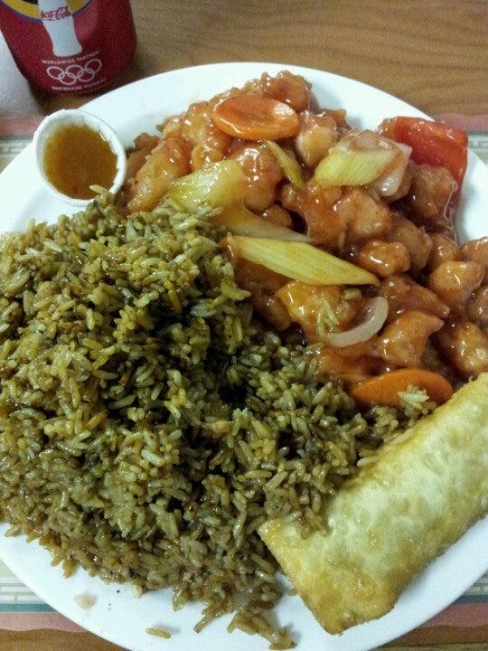 Jean's Chinese Restaurant