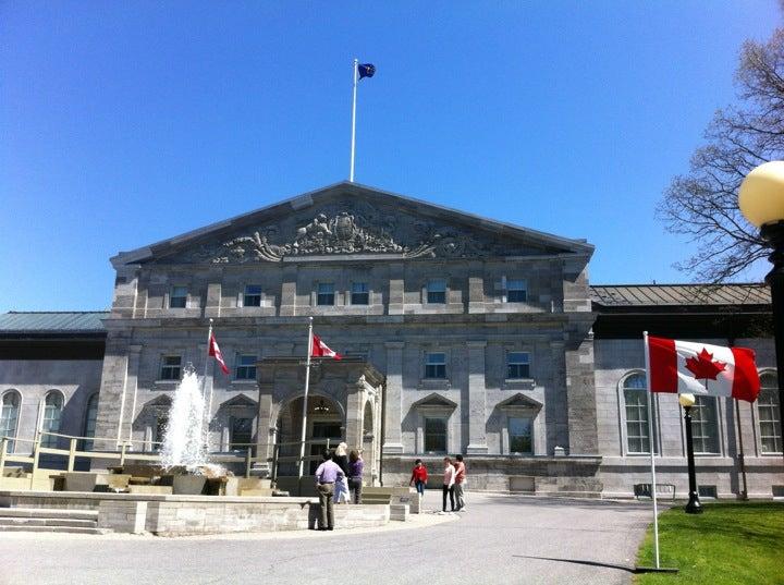 Rideau Hall