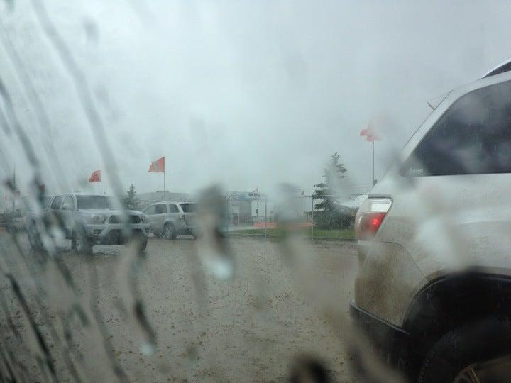 Ritchie Bros. Auctioneers