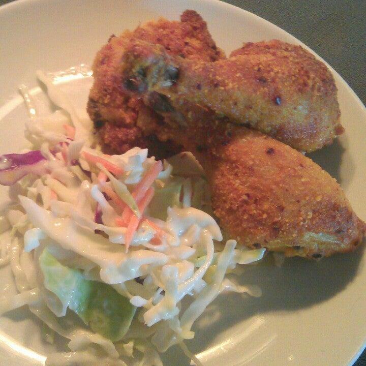 Potluck Cook's Club Offices