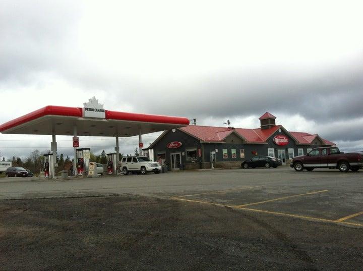 Petro-Canada