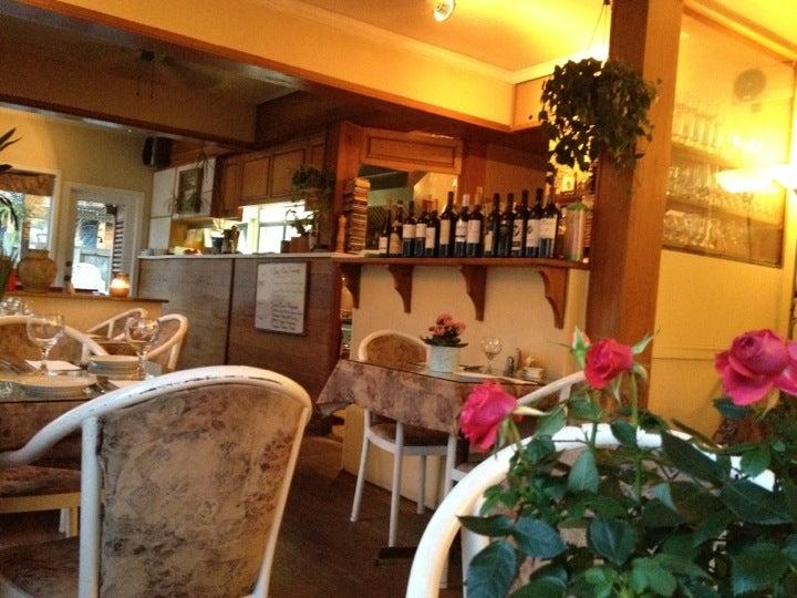 Crescent Beach Bistro