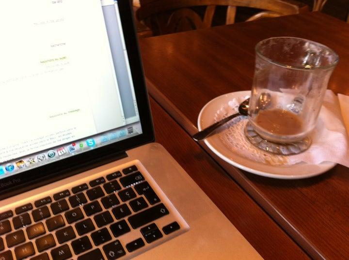 L'allonge Cafe Resto