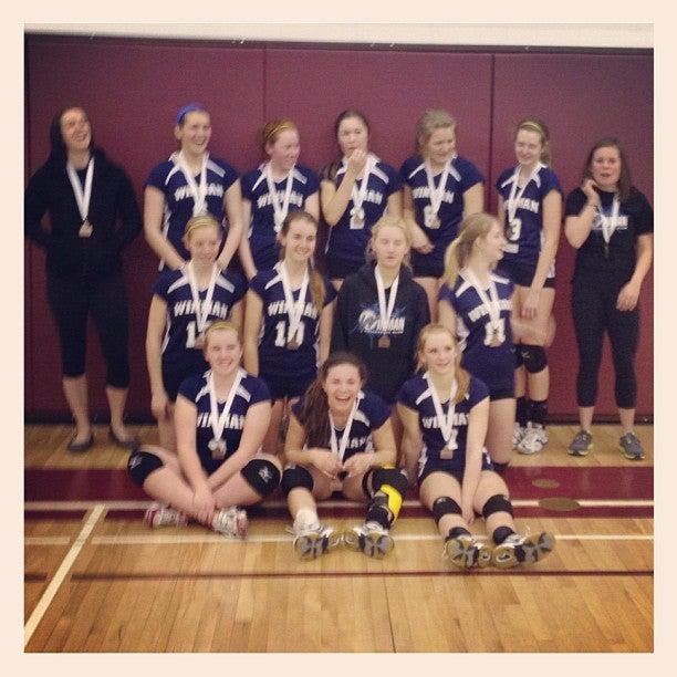 Portage Collegiate Institute