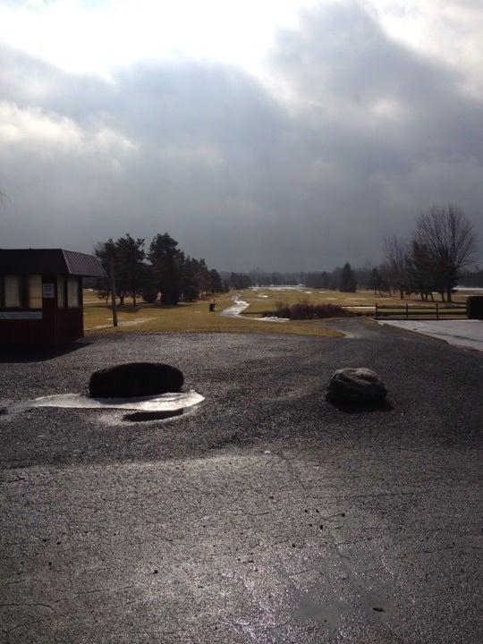 Summerheights Golf Links