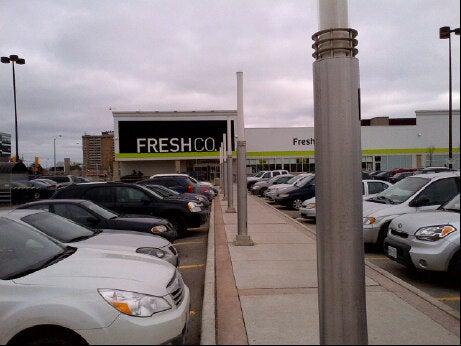 FreshCo