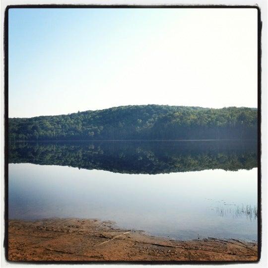 Arrowhead Provincial Park