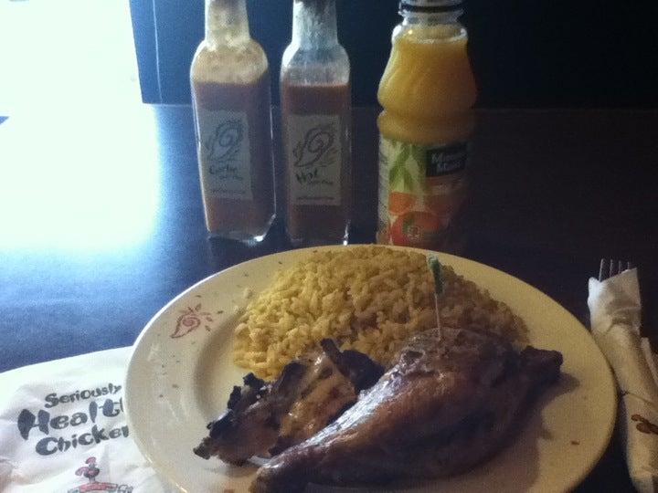 Nando's