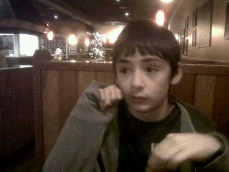 Me-N-Eds Pizza Parlour