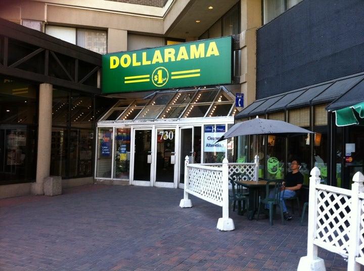 Dollarama