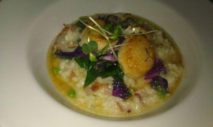 Groovy Tuesday's Bistro