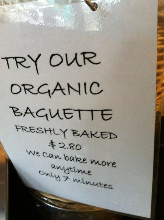 Cedar Cottage Coffee House