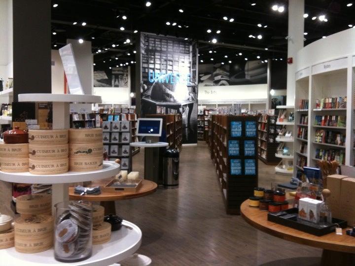 Indigo Books & Music