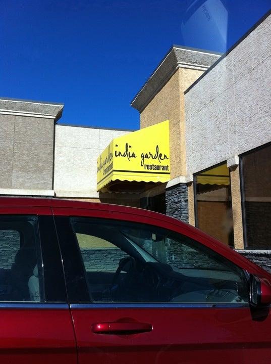 India Garden
