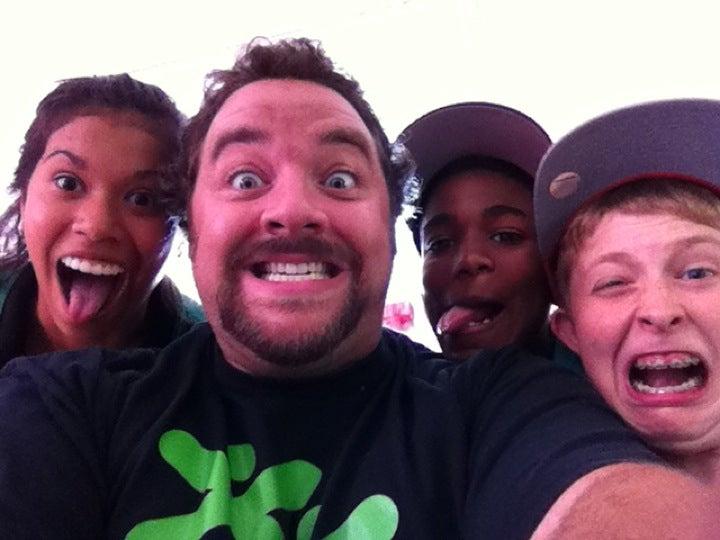 East Dartmouth Community Centre