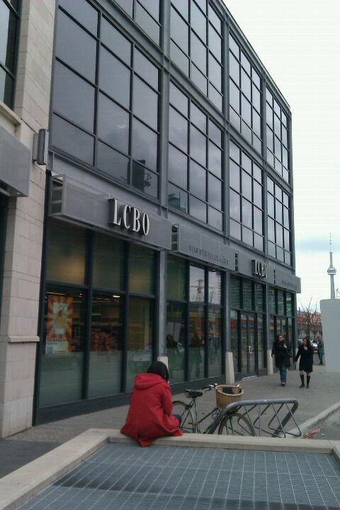 LCBO