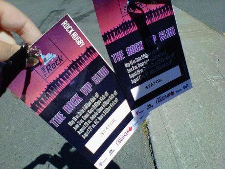 The Swilers Rugby Club