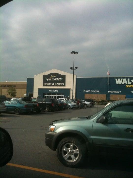 Walmart Supercentre
