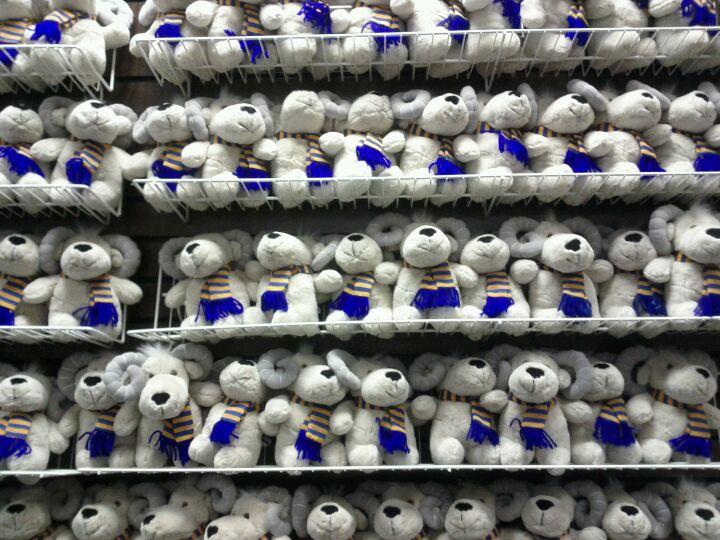 Ryerson University Book Store