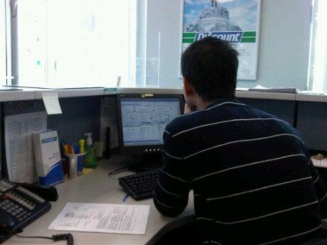 Enterprise Rent-A-Car