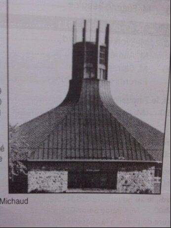 Paroisse Saint-Noel-Chabanel