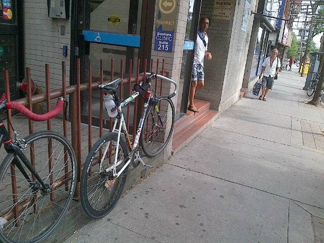 Turnaround Couriers Inc